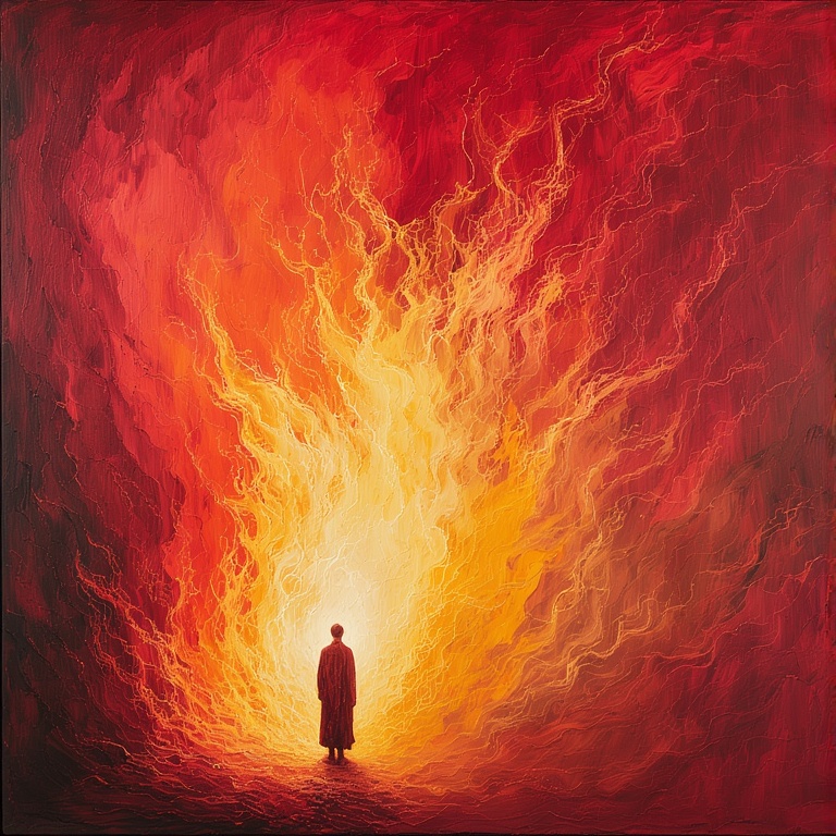 Antipas - The Faithful Witness