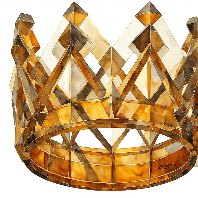 Esther - The Strategic Queen